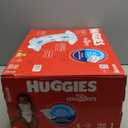 Huggies Size 1 Diapers, Little Snugglers Baby Diapers, Size 1 (8-14 lbs), 168 Count