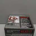 HEATIT HIRD 160 feet 5 Watts Per Foot Roof & Gutter Snow De-Icing Cable
