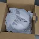 DREO Humidifiers for Bedroom, 3L Top Fill 30H & 26dB Quiet Runtime for Large Room, Cool Mist Ultrasonic Humidifier with Humidity Sensor, Night Light for Home, Baby, Nursery, Plants, New Edition (Pearl White)