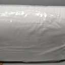 Tempur-Pedic TEMPUR-Cloud Dual Cooling Pillow, Queen, White