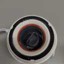 Vicks Sinus Inhaler, Plug-in Non-Medicated Steam Inhaler for Sinus Relief, Allergies, Congestion & Colds, Vocal Steamer, Soothes Nasal & Throat Passages, Works with VapoPads (1 Included)