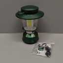 Durapower Rechargeable Camping Lantern,2800 Lumen Super Bright LED Camping Lantern, 5400 mAh Power Bank, IP44 Waterproof, 20 Hours, Portable Lantern for Hurricane, Power Outages