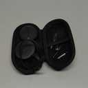 Wireless Bluetooth 6.0 Ski Helmet Speakers - 30H Playtime, Glove-Friendly, HDR Audio, IPX5 Waterproof, Rechargeable Drop-in Headphones with Built-in Mic for Skiing & Snowboarding Audio Ready Helmets (Black)