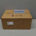 Modern Translucent Stone Pendant Light Fixture,Terrazzo Pendant Lights Kitchen Island with Wood Accent Hanging Light for Dining Room Living Room Bedroom Cafe (1-Pack)