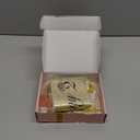 2nd Birthday Decorations for Baby Girls, Including Sash and Crown, Cake Topper and Candle 2, Number Balloon, 2nd Birthday Gifts for Girls