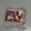 McFarlane Patrick Mahomes (Kansas City Chiefs) NFL 7" Figure