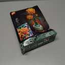 LEGO Botanicals Chrysanthemum Building Set for Adults Ages 18+ - Artificial Flower for Dinner Table Centerpieces & Decoration - Gift for Birthdays - 10368