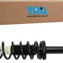 TRQ Rear Shock & Spring Strut Assembly