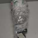 Garland Hanger for Front Door Frame, Adjustable Fits 18"80" Doors（Large），HeavyDuty Christmas Halloween Decoration Holder for Wreaths, Lights & More | No Screws, Drilling, GlueDamageFree