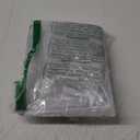 Wallniture Stainless Steel Curtain Drape Wire Rod Stainless Steel Chrome 16.5 Feet 24 Hanging Clips