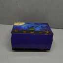 240 Pcs Halloween Party Favors for Kids, 24 Pack Mini Witch Cauldron Prefilled with Assorted Halloween Toys for Trick or Treat, Halloween Party Supplies, Halloween Goodie Bag Stuffers