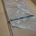 Imperius Foldable Box Spring, Bunkie Board, Bed Support Slats, Bed Boards for Under, Queen 64"X58"