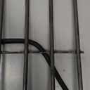 Electric Indoor Grill 1500W -2 in 1 Smokeless Indoor Grill for Kitchen with Non-stick Removable Grill & Griddle Plate,Temperature Control Korean BBQ Grill with 3 Cheese Pans Dishwasher Safe (White)