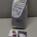 Cushion Lab Patented Pressure Relief Seat Cushion for Long Sitting Hours on Office & Home Chair - Extra-Dense Memory Foam for Soft Support. Car Pad for Hip, Tailbone, Coccyx, Sciatica - Black