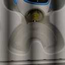 Kids U-Shaped Electric Toothbrush, Voice Guidance & Music Guided Brushing, 4 Brush Heads, 3 Modes, 360 Gentle Silicone, Type-C Charging, for Ages 3-12 (Heroic White)