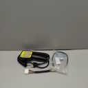 Snow Plow Hand Held Controller Switch, Handheld Straight Blade Snow Plow Controller, Replacement for Meyer 22154 22690 Replacement for SAM 1306901