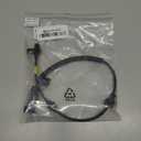 156cd ABS Wheel Speed Sensor for Ford Mondeo/FUSION, for LINCOLN MKZ 2013-2019 OE# DG9C-2C190-DC DG9C-2C190-DD ALS2694 (Rear Left/Right)