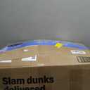 Bedsure Oversized Queen Comforter Set, Grayish Purple Soft Prewashed Bedding for All Seasons, 3 Pieces GentleSoft Bed Set, 1 Lightweight Comforter (98"x98") and 2 Pillowcases (20"x26")