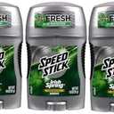 Speed Stick Irish Spring Original, 1.8 Oz Deodorant Sticks