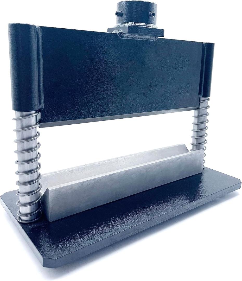 12" Press Brake Attachment/Press Brake Attachment For Standard 12/20 Ton Hydraulic Shop Presses