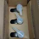 Dial Men 3in1 Body, Hair and Face Wash, Recharge, 69 fl oz (3-23 fl oz Bottles)