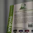 Book of Dvorak Hardcove