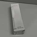 Milk Frother White - Coffee Frother Handheld with Electric Whisk - 19000 rpm - Book Recipes and Stainless Steel Stand Included - Hand Mixer Electric (White and Gold)