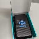 R36MAX Retro Gaming Console, 4.0 Inch Handheld Game Console with 64GB Classic Video Games Inchluded,Support 30+ Simulators,Hand Held Game Console for Christmas (Red)