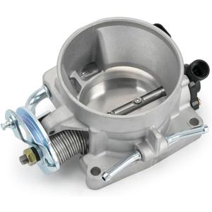 Fuel Injection Electric Throttle Body Assembly Compatible With Cadillac Escalade 02-02 Chevy Avalanche Silverado Suburban Tahoe 00-02 GMC Sierra 1500 Yukon 00-02 88984260 17113665