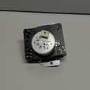 W10185982 Dryer Timer Compatible with Whirlpool Maytag Amana Kenmore Replaces AP6016541 PS11749831 WPW1018598 Clothes Dryer Timing Controller WGD4800XQ0 110C61182011 110C61102011 YWED5200VQ1