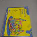 Magnet Toys for 3 Year Old Boys & Girls, Montessori Toys for Toddlers Kids, Magnetic Blocks Building DIY Learning Educational Toys Gift- Starter Set