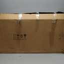 A & UTV PRO Roof Top for Polaris Ranger Crew XP 1000 900 2015-2024 2025, Ranger Crew 900/570 Full-Size, 4-Piece Combination Poly Crew Sport Hard Roof Accessories, Replace OEM # 2889223, 4 Seater