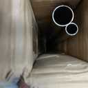 Kemmie Heavy Duty Double Curtain Rods, 36 to 72' Telescoping, Warm Gold, Metal & Aluminum, Wall Mounted