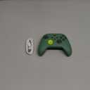 Xbox Special Edition Wireless Gaming Controller – Remix – Includes Rechargeable Battery Pack Series X|S, One, Windows PC, Android, and iOS