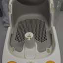 Baby Bath Seat for Babies 6 Months & Up - Non-Slip Toddler Bath Seat for Baby & Newborn with Suction Cups, Safe Baby Bath tub Seat with Suction Cups, Baby Bath Chair
