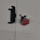 Magnetic Tablet Holder, Fridge Mount for iPad, [Powerful Magnetic Base] Fits Warehouse/Metal Shelf/Kitchen/Whiteboard/Gym, Compatible with 4-13" iPad Pro Air Mini, Phone, Galaxy Z Fold