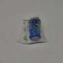 Pack of 2 Straw Toppers and Tumbler