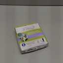 Hamilton Beach TrueAir Replacement Carbon Filter for Odor Eliminators, Neutralizes Pet Smells, 3-Pack (04234G), 5.8 x 1.8 x 6.8 inches , White