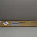 OCPTY 4Pcs Tape on Window Visor fit for 2003-2007 For Nissan Murano Side Window Deflector Rain Shade Visors