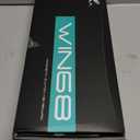 AULA WIN68 HE Mechanical Gaming Keyboard 60%, Hall Effect Magnetic Switch, Fast Trigger Mode Adjustable Actuation, 8000Hz Polling Rate, RGB Backlit, Wired Black Keyboard for Laptop/PC Gamer (Black-standard version)