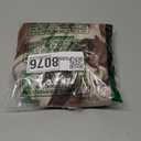 SweatyRocks Women's Plus Size Crop Tops Asymmetrical Neck Ruched Long Sleeve Mesh T Shirts Size L