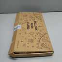 TEKXYZ Balloon Arch Stand Kit, 10FT Wide & 7.5FT High Adjustable Balloon Arch Frame, Ideal For Party Decorations, Not Include Balloons