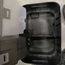 ECOVACS DEEBOT T80 Omni Robot Vacuum and Mop, Instant Self-Cleaning OZMO Roller Mop, TruEdge Deep Cleaning, AI Navigation, 18,000Pa Suction and ZeroTangle 3.0 for Pets and Carpets