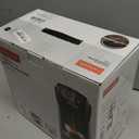 Warriors1 Single Serve Coffee Maker for Keurig K Cup, Espresso Machine for Nespresso Original, Dolce Gusto Pods, Ground Coffee, Cappuccino & Latte Coffee Machine, 20 Bar Espresso Maker, 3 Brew Sizes