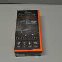 Helix 65W Universal USB-C Laptop Charger Power Adapter (ETHNBC65U) Black