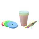 Color Changing Couleur Changeante Cup