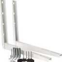 Senville SL-550 Wall Mounting Bracket for 9000 BTU - 12000 BTU Mini Split Air Conditioners