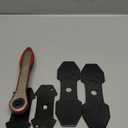 Brake Caliper Press Tool Brake Tools, Brake Caliper Compression Tool Brake Caliper Ratchet Tool, Car Ratcheting Caliper Piston Spreader Press Tool,