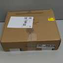 Veken 11.8" Rain Shower Head with Handheld, Family's Choice Award, High Pressure Handheld Shower Heads with Multi Spray Modes, Rainfall Combo with Extension Arm,Detachable Dual Shower, Matte Black