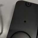 Fingerprint Keyless Entry Door Lock with App Control Smart Electronic Keypad Deadbolt for Front Door Low Battery Warning Emergency Power Port Anti Peeping Password One Time Password, Black